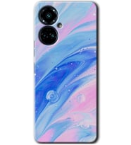 Tecno Camon 19 Pro Kılıf HD Desen Baskılı Kılıf - Art Design 38