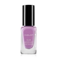 INGLOT O2m Breathable Oje 686 (Lila)