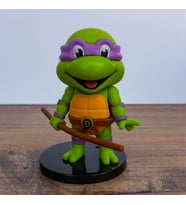 Ninja Kaplumbağalar Figür  8-10 cm