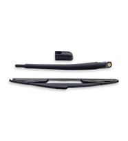 Peugeot 206+ Plus HB 2007-2012 Arka Camı Silecek Takımı 6429R2