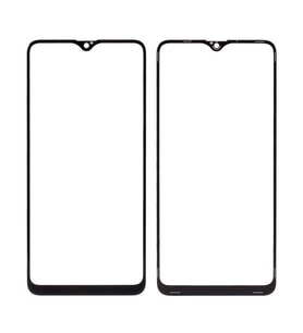 Samsung Galaxy A20 S Okalı Dokunmatik  Ön Cam ( EKRAN DEĞİLDİR) A20S