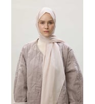 TAŞ Fresh Scarfs İnce Pamuk Vual Şal