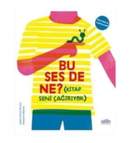 Bu Ses de Ne?