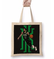 Kyrie irving Kyrie Irving Bez Çanta Uzun Saplı