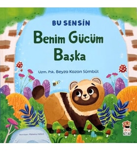 Bu Sensin - Benim Gücüm Başka