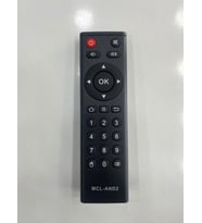 MECOLL-MAGBOX MAGROID GLORY TV BOX UYDU KUMANDASI