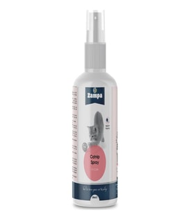 Zampa Kediotu Spray Catnip 200 ml