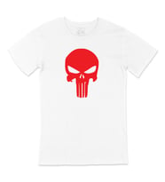 Punisher Tişört