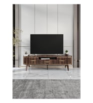 180 cm Perast Oval Tv Ünitesi