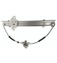 CAM KRİKOSU ÖN SAĞ MANUEL HYUNDAI ACCENT YUMURTA KASA ACCENT 1995-2000 (Boş)