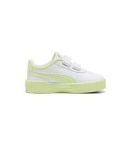 Puma Carina 3.0 Cutie V Inf Çocuk Bebek Sneaker 40092005 (Çok Renkli)
