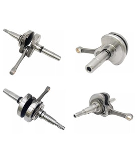 Cf Moto Atv Cforce 625 (T3B) Uforce 600 (T1B) Krank Komple Orj