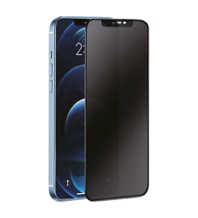 A17 5G 3D Antistatik Hayalet Cam Ekran - Siyah