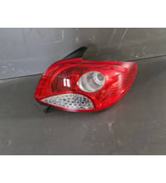 PEUGEOT 206 PLUS SAĞ ARKA STOP LAMBASI ORJİNAL SIFIR 2008-2012