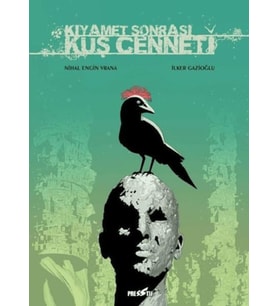 Kıyamet Sonrası Kuş Cenneti