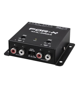 FOR-X XHL-04PRO AMFİ DÖNÜŞTÜRÜCÜ