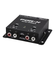 FOR-X XHL-04PRO AMFİ DÖNÜŞTÜRÜCÜ