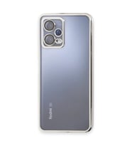 Note 12 5G Kılıf Lensli - Gold