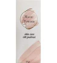 Magic Powder Yara İyileştiren Pudra 25 gr