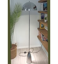 Lotus Mantar Lambader Silver \ Gümüş 202301kk