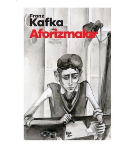 AFORİZMALAR - FRANZ KAFKA - HALK KİTABEVİ