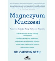 Magnezyum Mucizesi