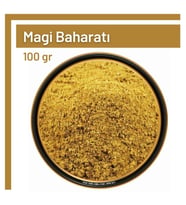 Magi Baharatı 100 gr (1. Kalite)