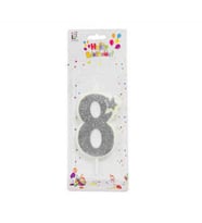 MUM 8 YAŞ GÜMÜŞ PK:1-2-