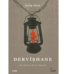 Dervişhane