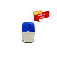 Pera Water Elit Silver 7 aşamalı Gümüş İyonlu+mineralPompasız Su arıtma Cihazı
