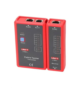 UT 681L Kablo Test Cihazı