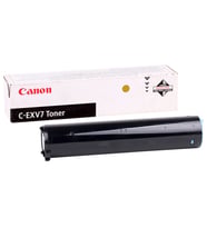 Tonersepeti Canon C-EXV-7 Orjinal Fotokopi Toner