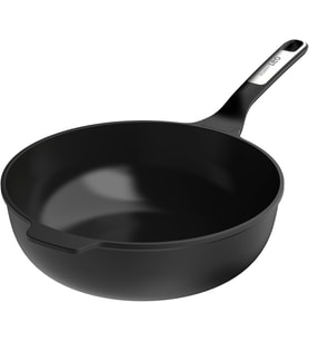 Berghoff Leo Phantom Yapışmaz Wok Tava 30 Cm (Çok Renkli)