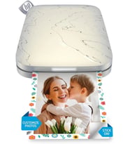 HP Sprocket Taşınabilir 2x3" Anında Fotoğraf Yazıcısı