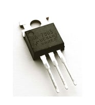 7905 Transistör
