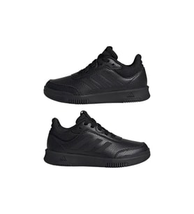 Adidas GW6424-K Tensaur Sport 2.0 K Siyah Unisex Unisex Çocuk Unisex Çocuk