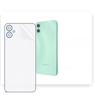 SChitec SAMSUNG Galaxy M05 4G Uyumlu Arka Yüzey Hidrojel Koruyucu Film