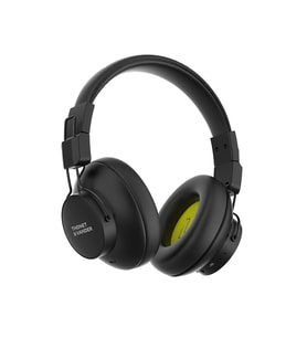 Thonet & Vander HK096-03665 Klassik Headphones Schwarz Siyah Kulaklık