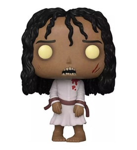 Funko Pop Pop! The Exorcist Believer Angela 1645 Figür