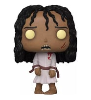 Funko Pop Pop! The Exorcist Believer Angela 1645 Figür