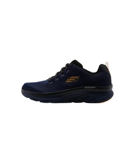 Skechers DLux Walker-Get Oasis Erkek Yürüyüş Ayakkabısı - 232362