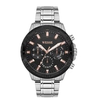 WESSE WWG600402SS ERKEK KOL SAATİ (Gri)