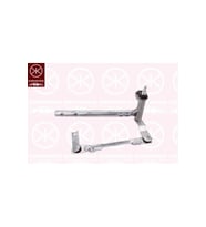 Seat Altea (5P1) 2004-2013 , Seat Toledo III (5P2) 2004-2009 Silecek Mekanizmasi &Ouml;n Sol 5P0955023C Wisco