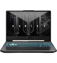 Asus Tuf Gaming F15 FX506HF-HN031 İntel Core İ5 11400H 8 GB 512 GB SSD RTX 2050 144 Hz Freedos 15.6" FHD Taşınabilir Bilgisayar