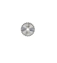 Bosch Optiline Eco Serisi Ahşap için Daire Testere Bıçağı 190*30 mm 24 Diş (2608644376)