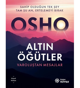 Altın Öğütler - Sc