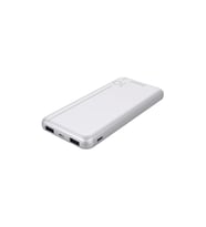 - Dlp1810cw 10.000 Mah 37wh Powerbank 2xusb-a 2.1a Usb-c Çıkış Beyaz