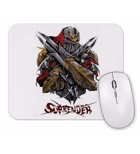 Zed Surrender Branca Mouse Pad.jpg