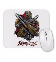 Zed Surrender Branca Mouse Pad.jpg
