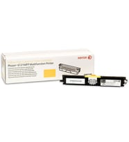 Tonersepeti Xerox Phaser 6121-106R01465 Sarı Orjinal Toner